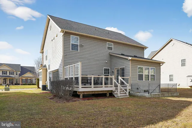 $600,000 | 9262 Rock Lynn Circle, Waldorf, MD 20603