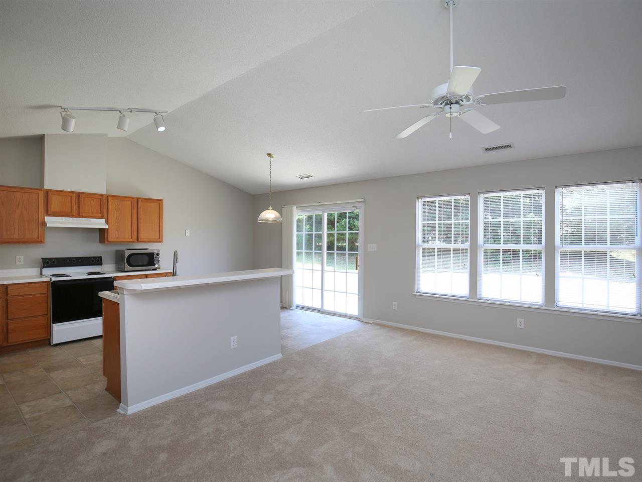 4417 Whatley Lane Raleigh, NC 27604 - Photo 5 of 25 Gallery Image 5