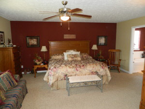4922 Port Williams Road Mitchell, IN 47446 - Photo 16 of 31