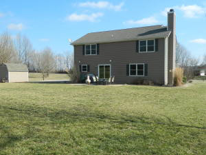 4922 Port Williams Road Mitchell, IN 47446 - Photo 30 of 31