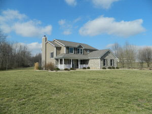 4922 Port Williams Road Mitchell, IN 47446 - Photo 31 of 31