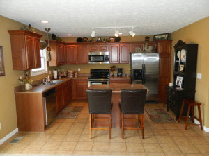 4922 Port Williams Road Mitchell, IN 47446 - Photo 10 of 31