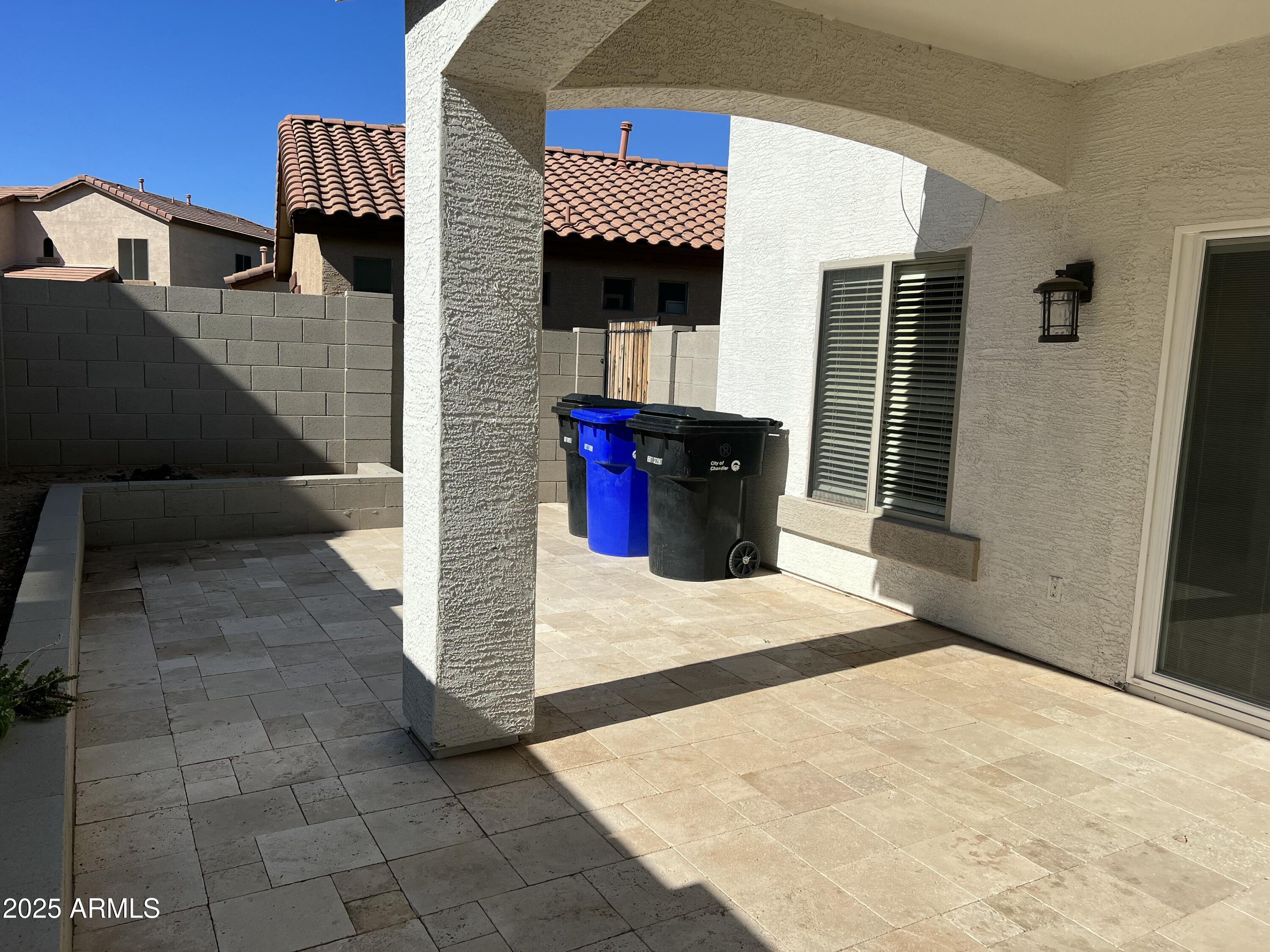 2679 East Chester Drive Chandler, AZ 85286 - Photo 16 of 30 a view of entryway