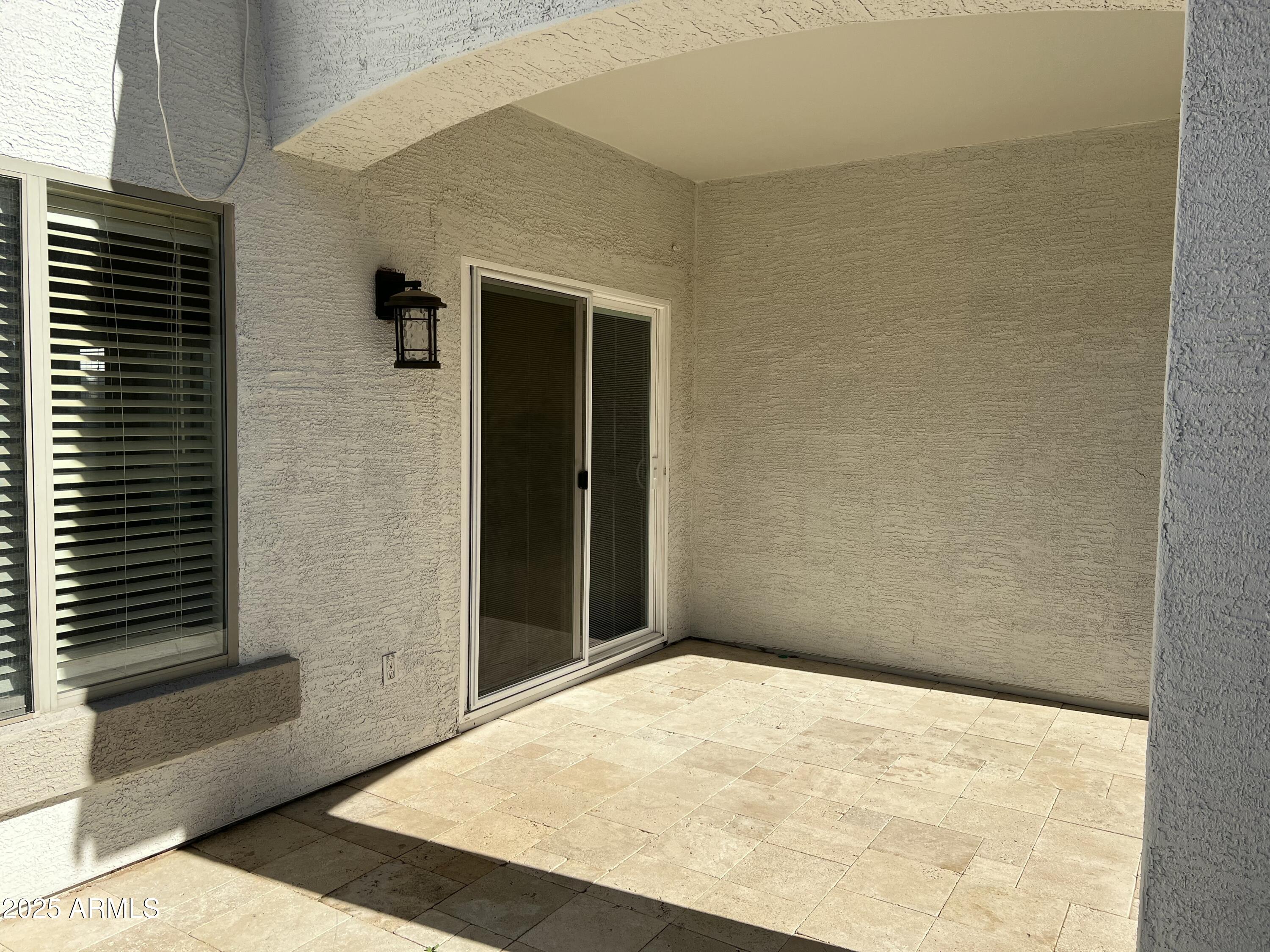 2679 East Chester Drive Chandler, AZ 85286 - Photo 17 of 30 a view of an empty room