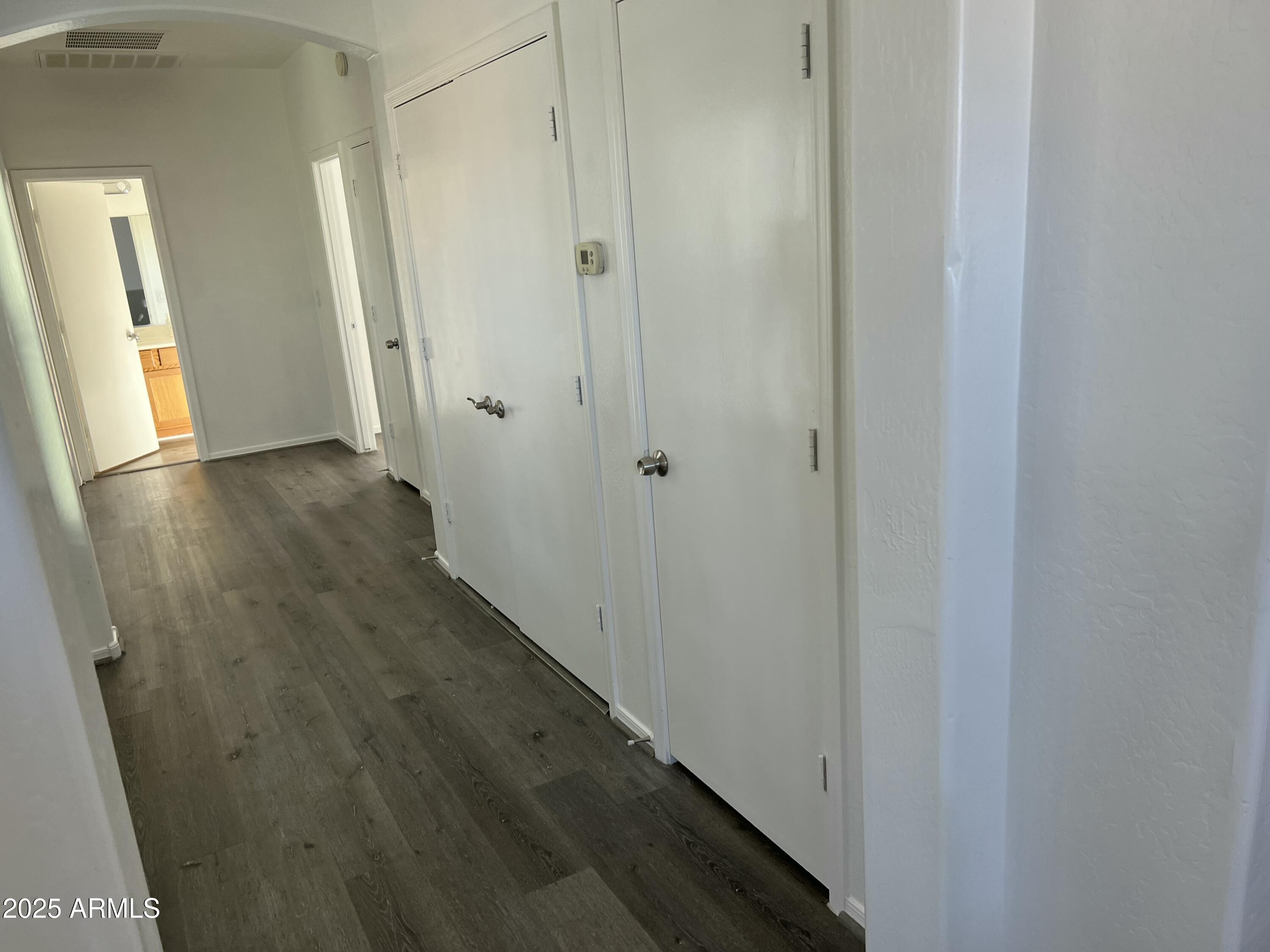 2679 East Chester Drive Chandler, AZ 85286 - Photo 24 of 30 a view of a hallway