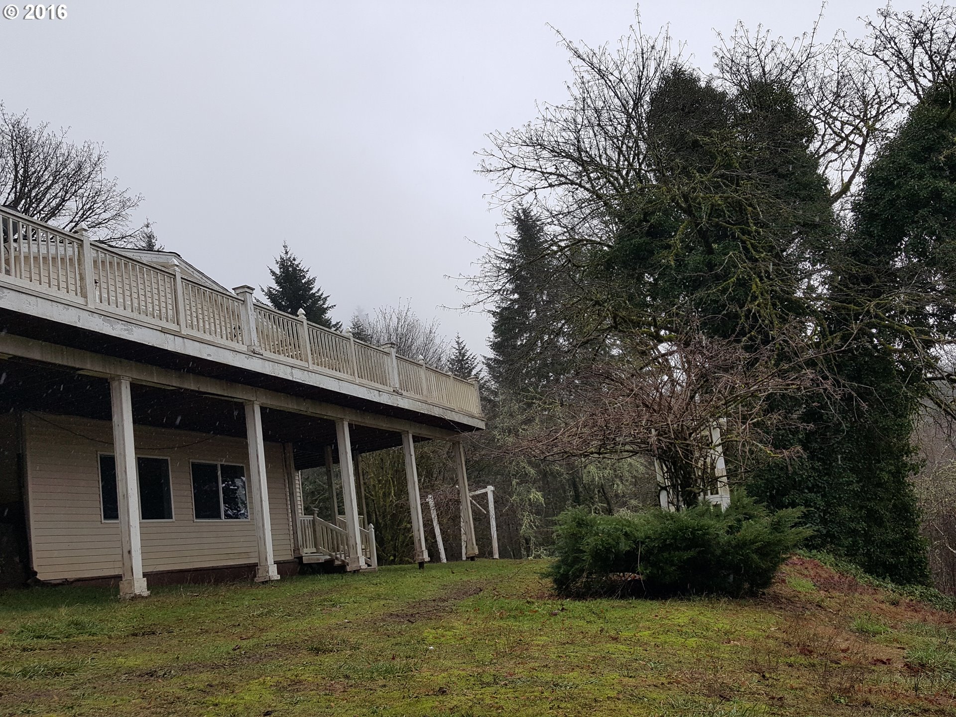 4280 Green Mountain Road Kalama, WA 98625 - Photo 30 of 32 Exterior