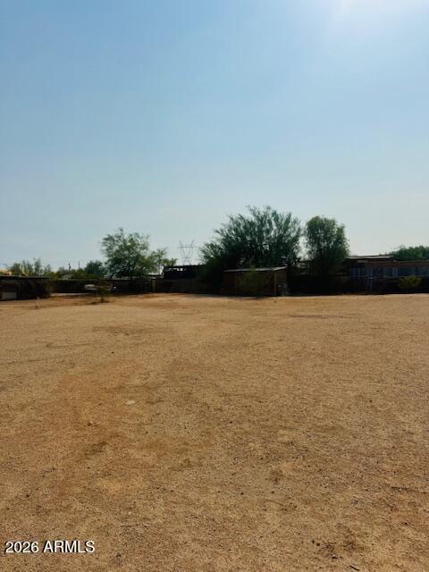 506 North Hawes Road Mesa, AZ 85207 - Photo 45 of 60 FullSizeRender (46)