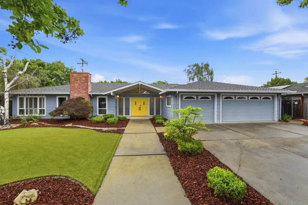 $2,299,000 | 6433 Bose Lane, San Jose, CA 95120