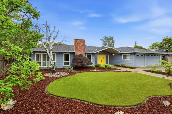 $2,299,000 | 6433 Bose Lane, San Jose, CA 95120