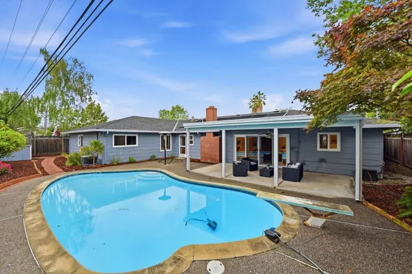 $2,299,000 | 6433 Bose Lane, San Jose, CA 95120