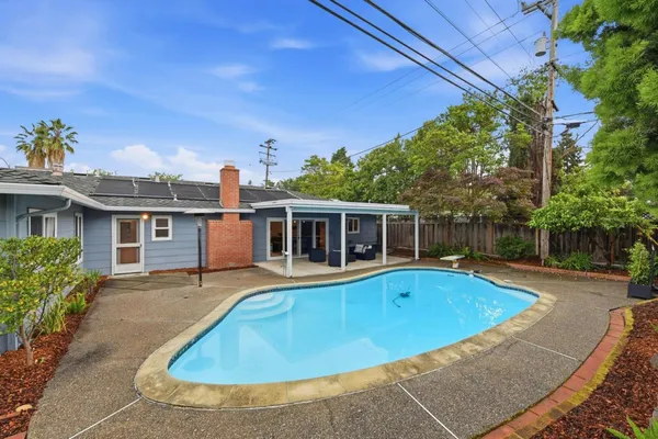 $2,299,000 | 6433 Bose Lane, San Jose, CA 95120