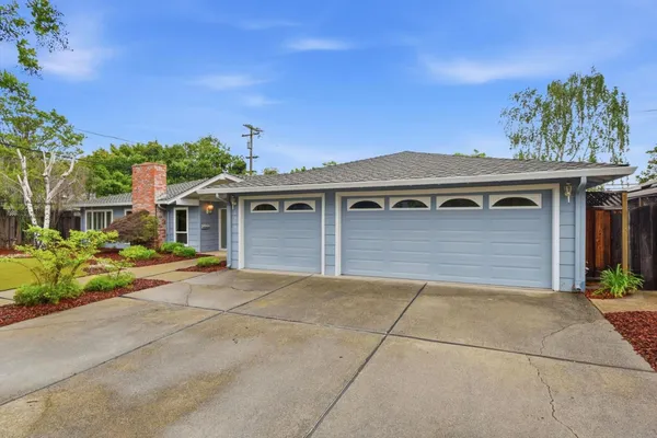 $2,299,000 | 6433 Bose Lane, San Jose, CA 95120