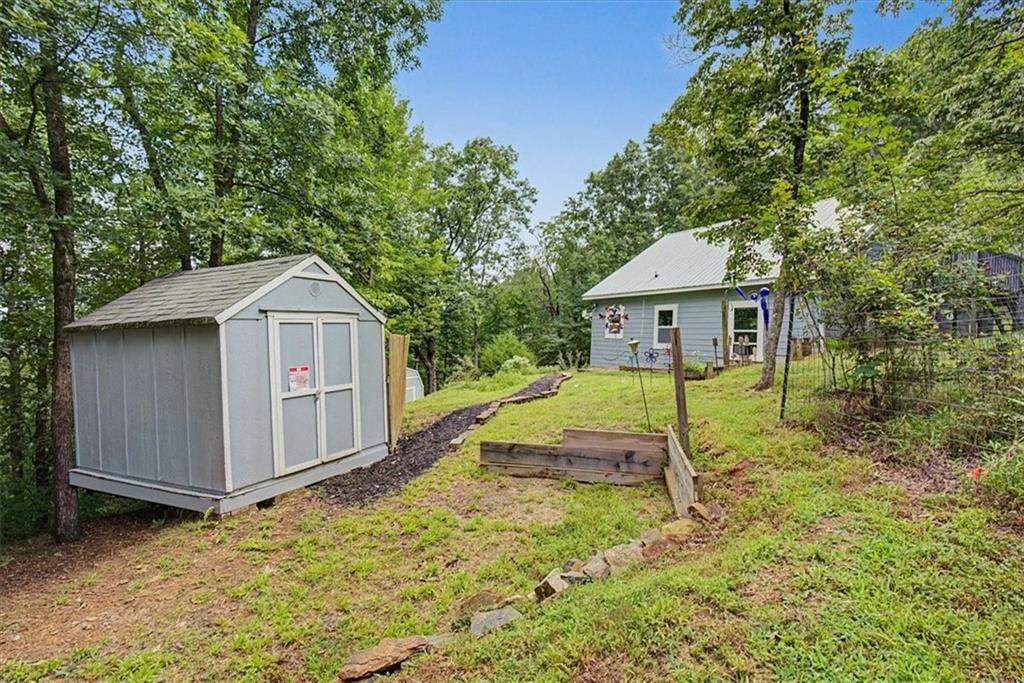 1002 Raccoon Ridge Northeast Ranger, GA 30734 - Photo 34 of 77