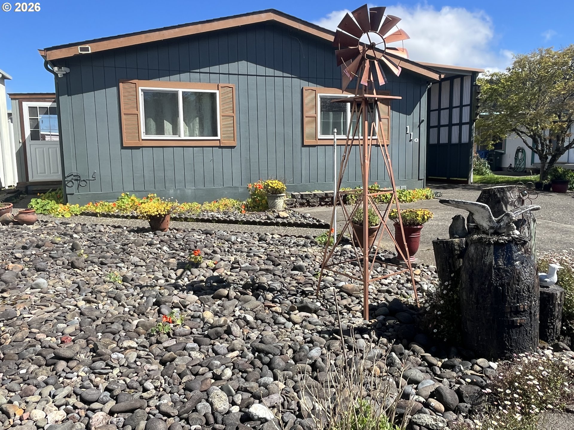 100 River Bend Road, Unit 118 Reedsport, OR 97467 - Photo 2 of 46