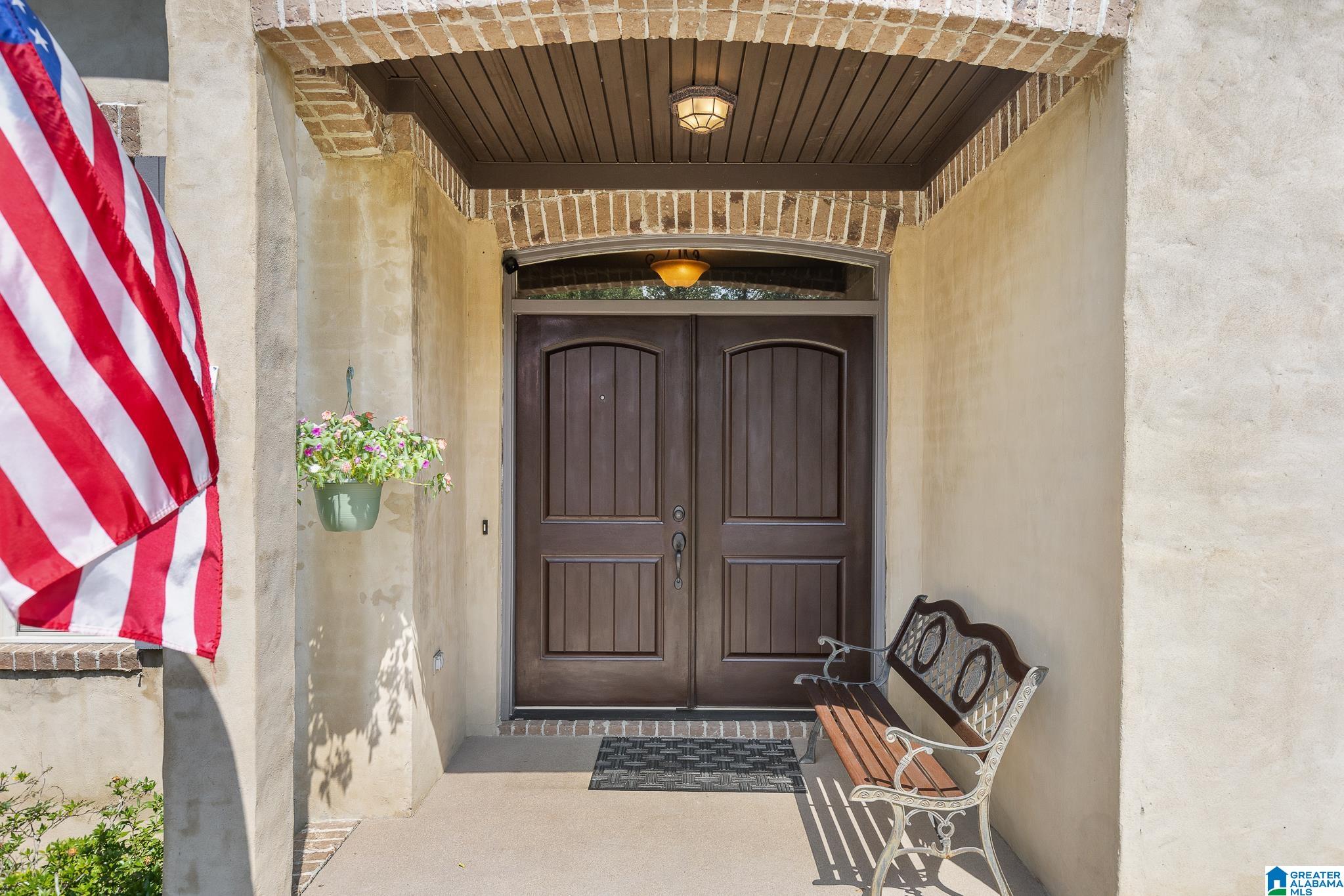 452 Heathersage Road Alabaster, AL 35114 - Photo 8 of 53