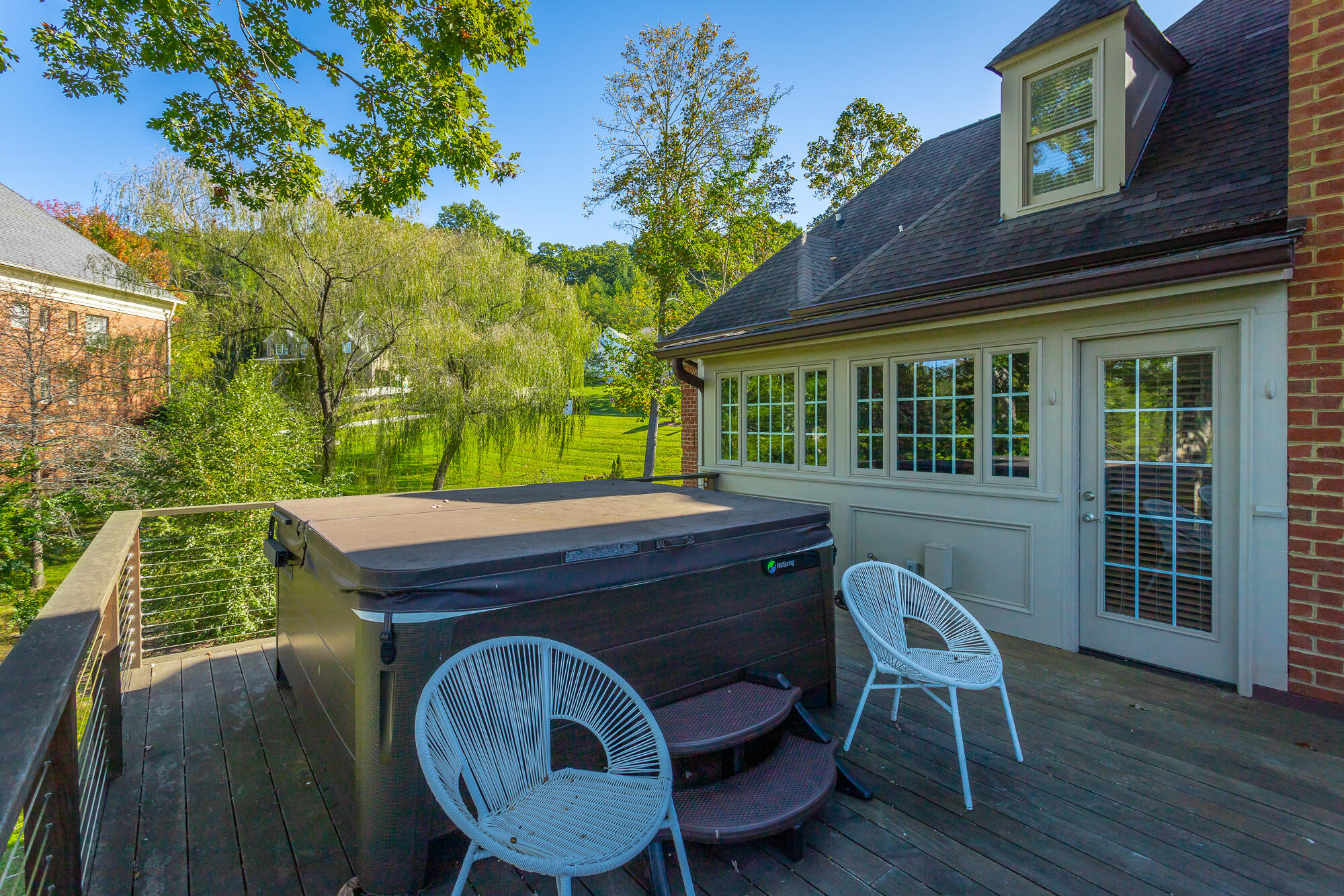 25 Ridgerock Drive Signal Mountain, TN 37377 - Photo 12 of 48 25 Ridge Rock Drive HD-44