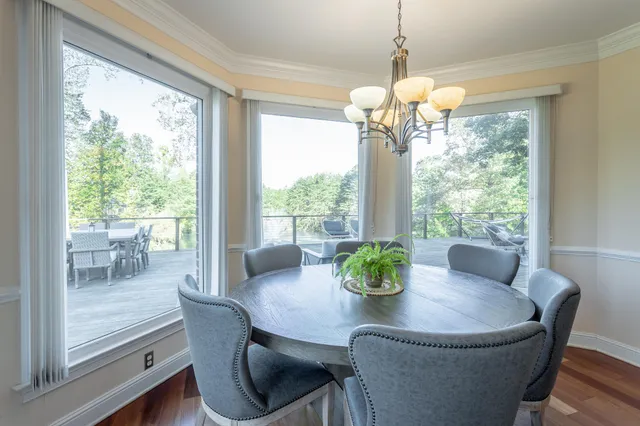 $1,200,000 | 25 Ridgerock Drive, Signal Mountain, TN 37377