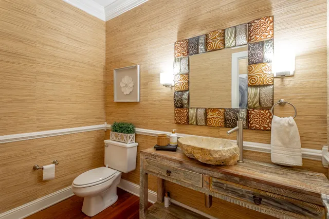 $1,200,000 | 25 Ridgerock Drive, Signal Mountain, TN 37377