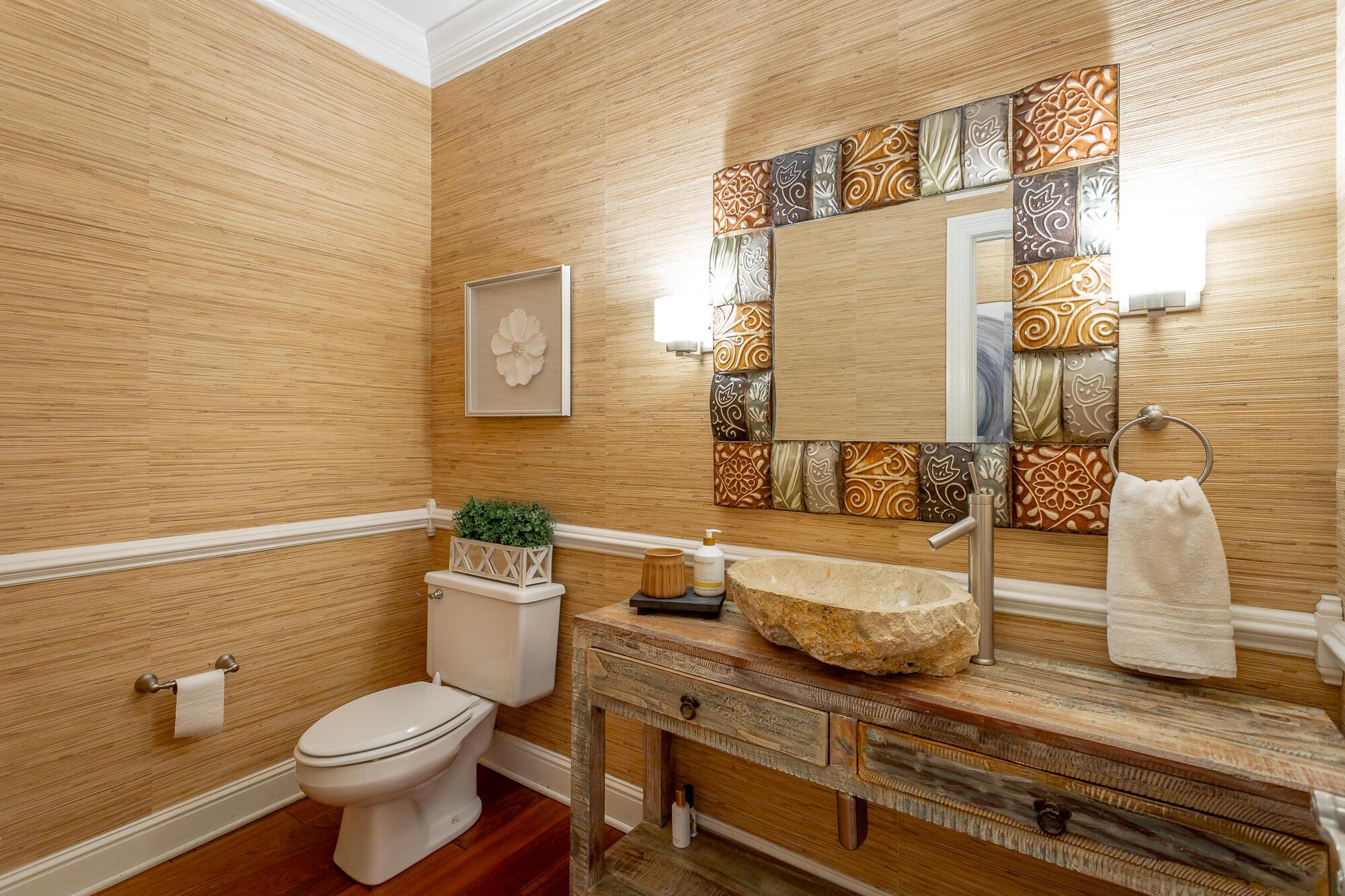 25 Ridgerock Drive Signal Mountain, TN 37377 - Photo 31 of 48 25 Ridge Rock Drive HD-124