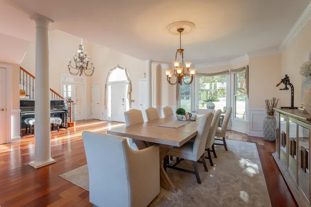 $1,200,000 | 25 Ridgerock Drive, Signal Mountain, TN 37377