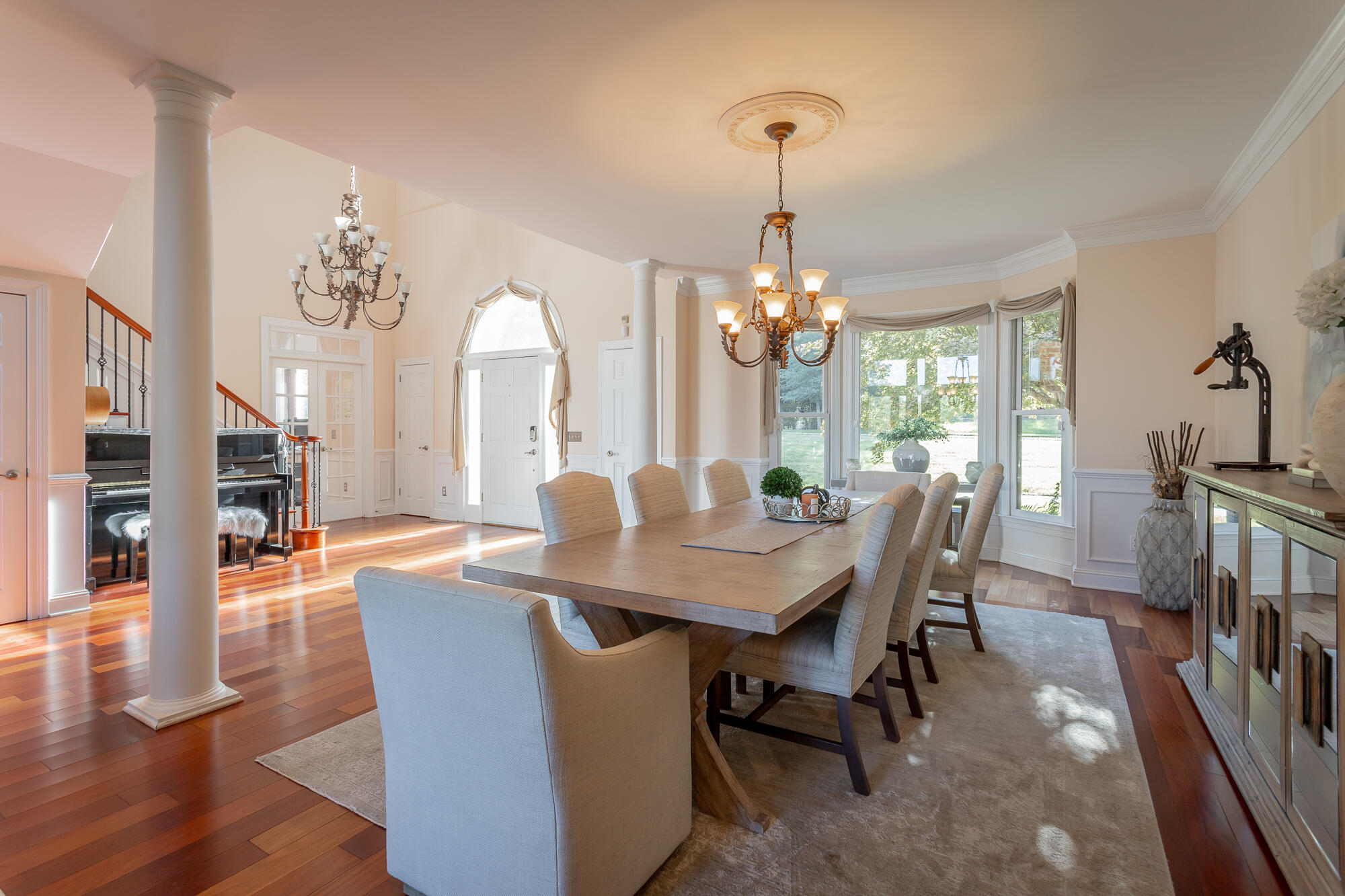 25 Ridgerock Drive Signal Mountain, TN 37377 - Photo 34 of 48 25 Ridge Rock Drive HD-128