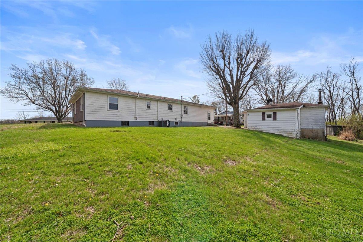 5669 Dutch Hollow Road Aurora, IN 47001 - Photo 20 of 27