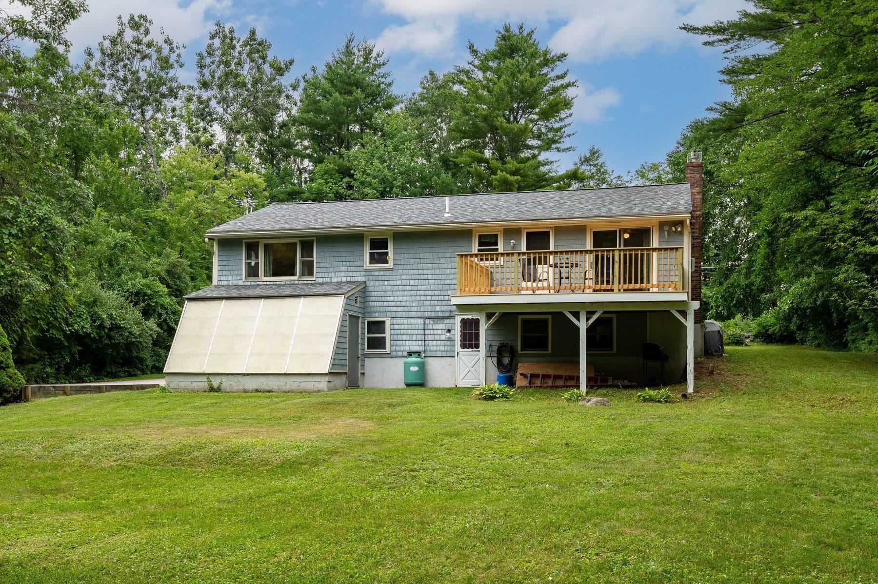 23 Island Pond Road Atkinson, NH 03811 - Photo 38 of 44