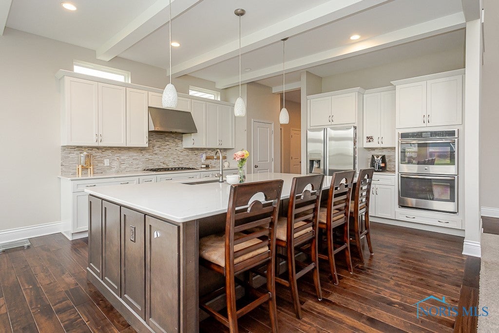 2902 Woods Edge Road Perrysburg, OH 43551 - Photo 10 of 50 Gallery Image 10
