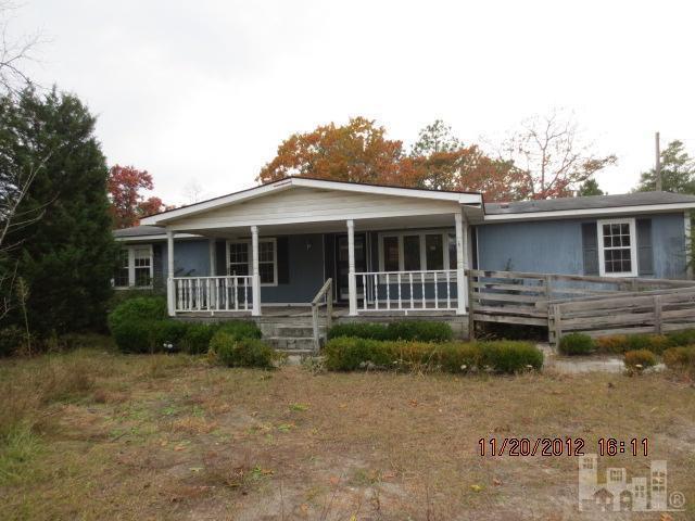 1179 CCC Road Sneads Ferry, NC 28460 - Photo 1 of 4 Primary Photo