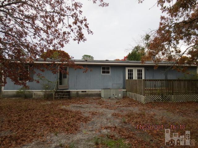 1179 CCC Road Sneads Ferry, NC 28460 - Photo 4 of 4 Additional Photo