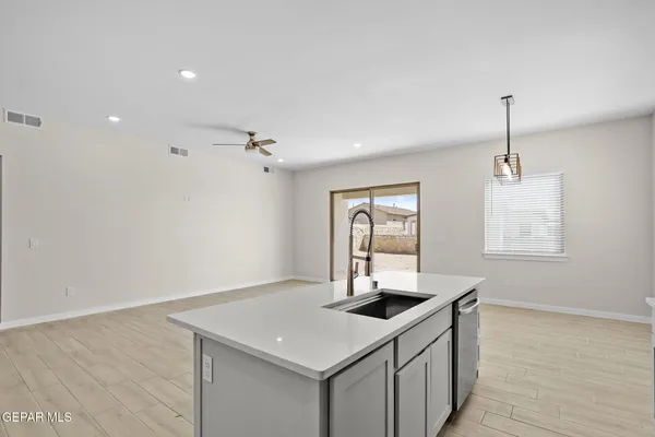 $294,950 | 654 Davi's Greenwood Court, Vinton, TX 79821