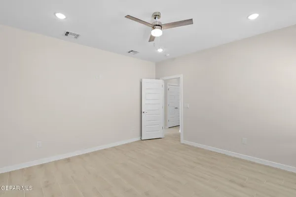 $294,950 | 654 Davi's Greenwood Court, Vinton, TX 79821