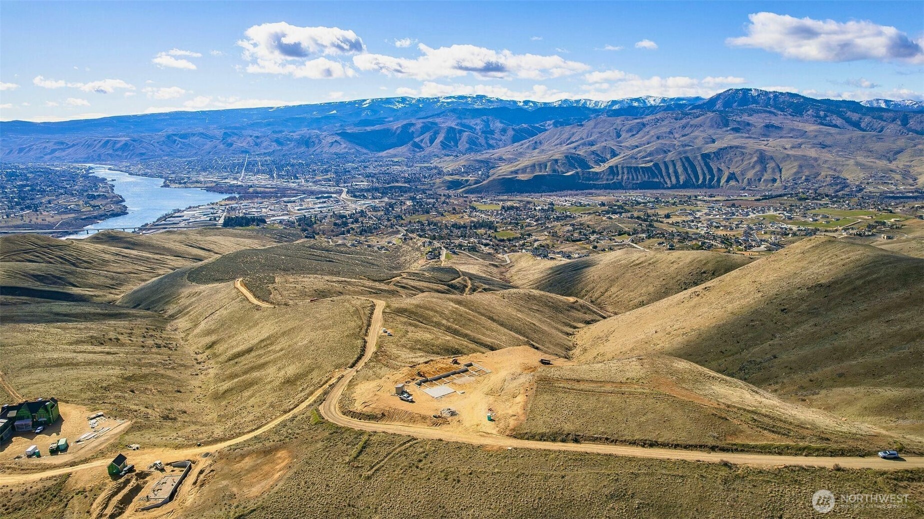 0 Burch Mountain Road Wenatchee, WA 98801 - Photo 19 of 21 Gallery Image 19