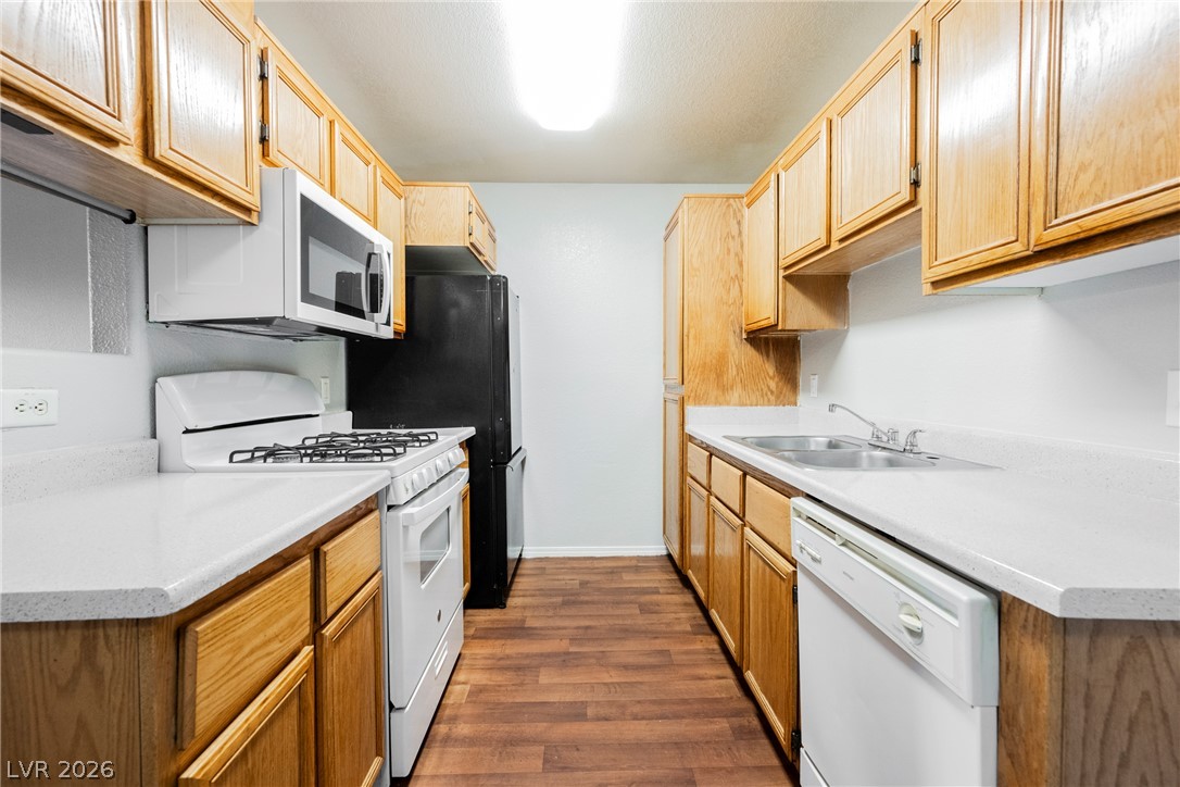 4730 East Craig Road, Unit 2170 Las Vegas, NV 89115 - Photo 20 of 38