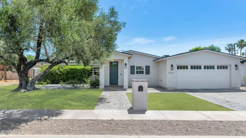 $2,095,000 | 5109 North 33rd Street, Phoenix, AZ 85018