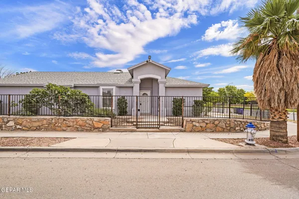 $240,000 | 11609 Bell Tower Drive, El Paso, TX 79936
