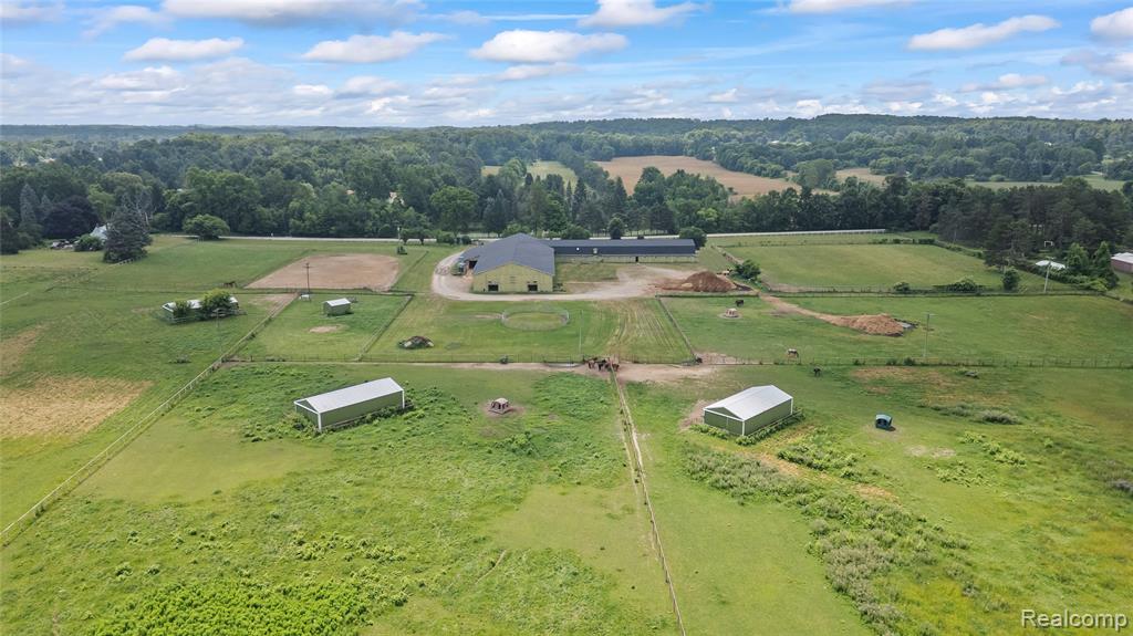 5095 Casey Road Dryden, MI 48428 - Photo 54 of 56