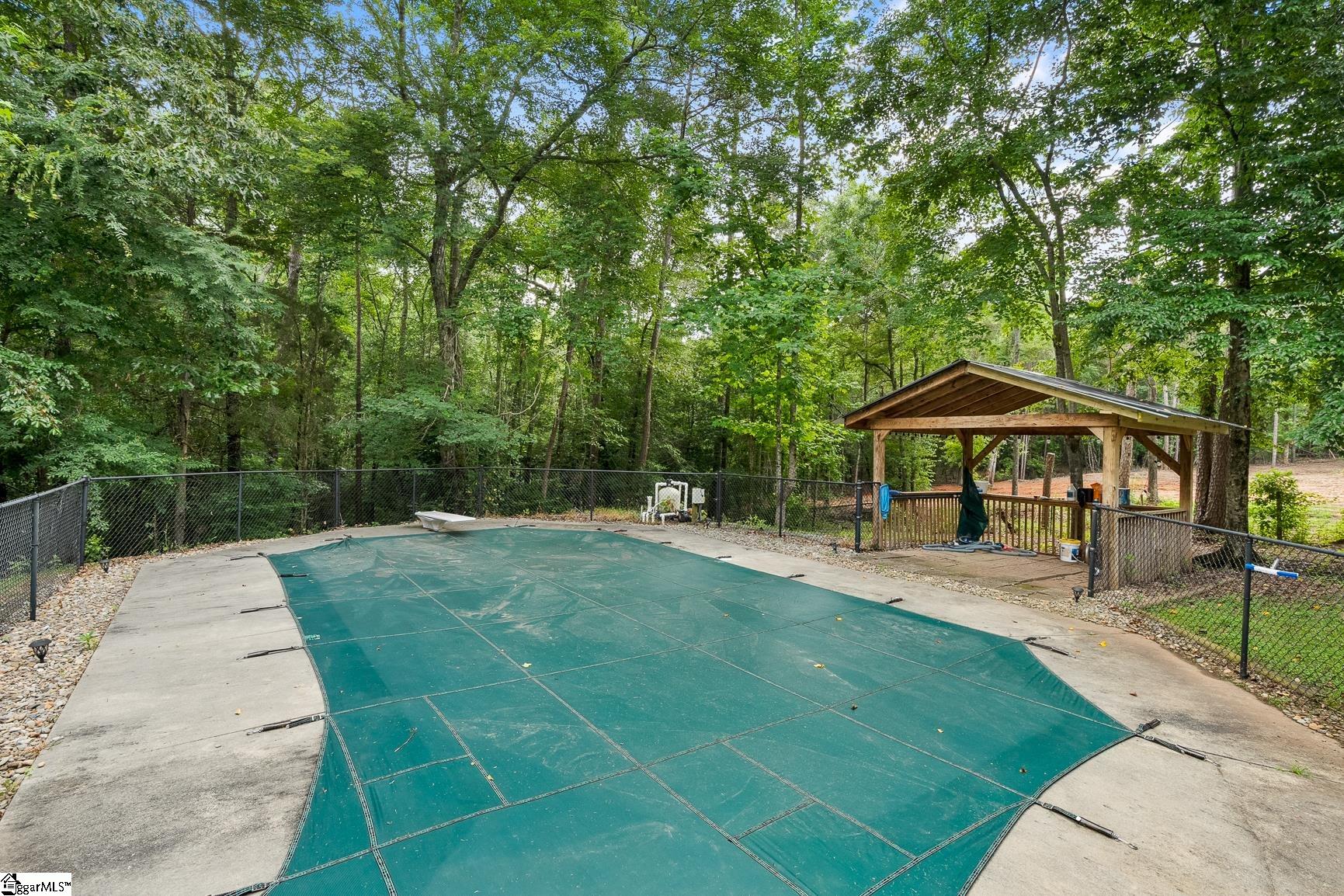 162 Cleveland Road Honea Path, SC 29654 - Photo 37 of 50