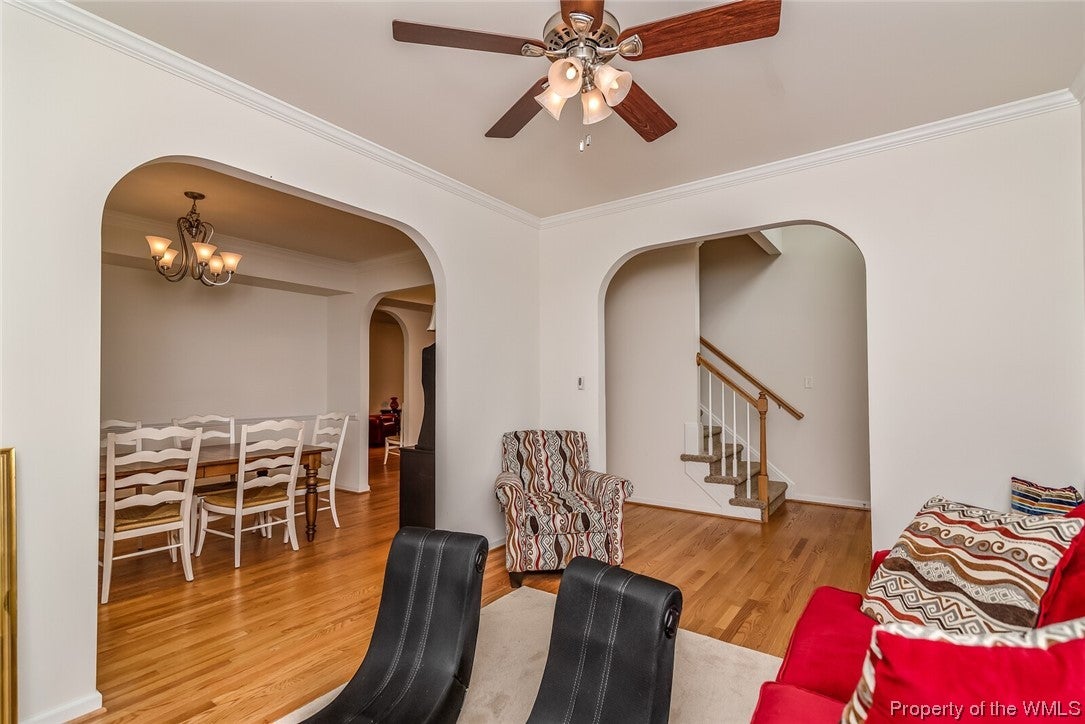 12 Willow Road Hampton, VA 23664 - Photo 7 of 33 Gallery Image 7