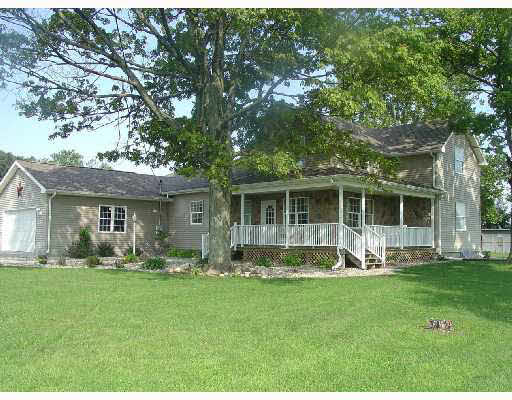 63499 Elm Road Mishawaka, IN 46544 - Photo 1 of 8