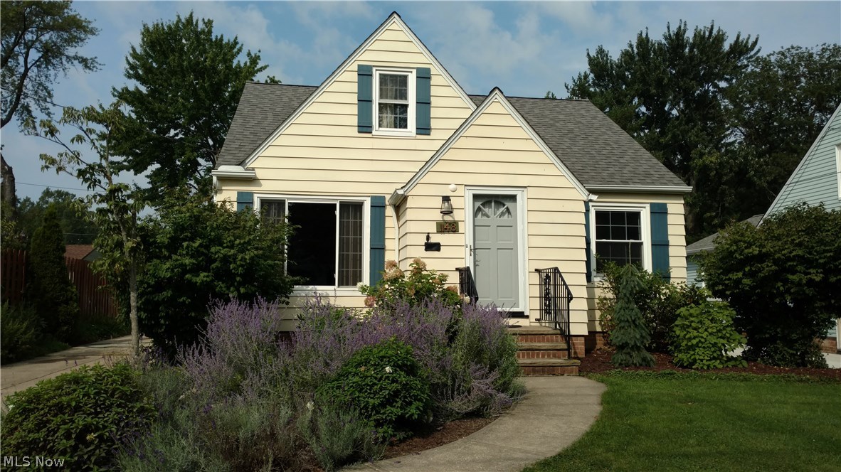 1148 Irene Road Lyndhurst, OH 44124 - Photo 1 of 18 Gallery Image 1