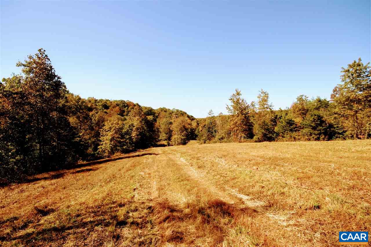 10787 Howardsville Road Howardsville, VA 24562 - Photo 23 of 41 a view of mountain view