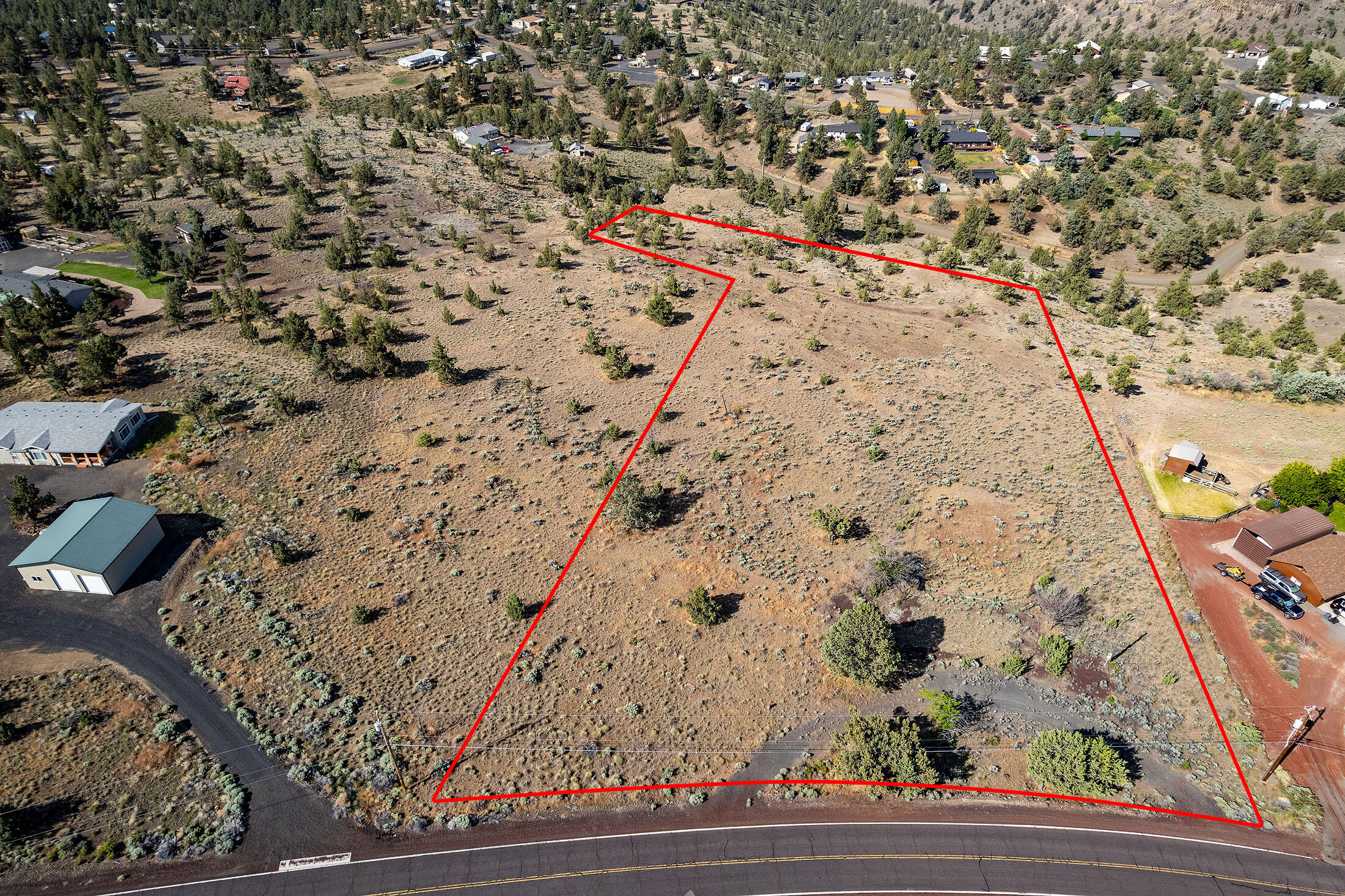 10091 Southwest Shad Road Terrebonne, OR 97760 - Photo 11 of 32