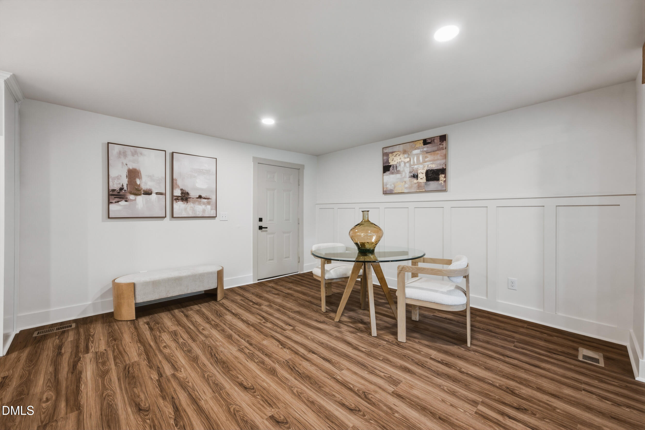 617 Richardson Road Zebulon, NC 27597 - Photo 10 of 36 10 -617 richardson rd, interior