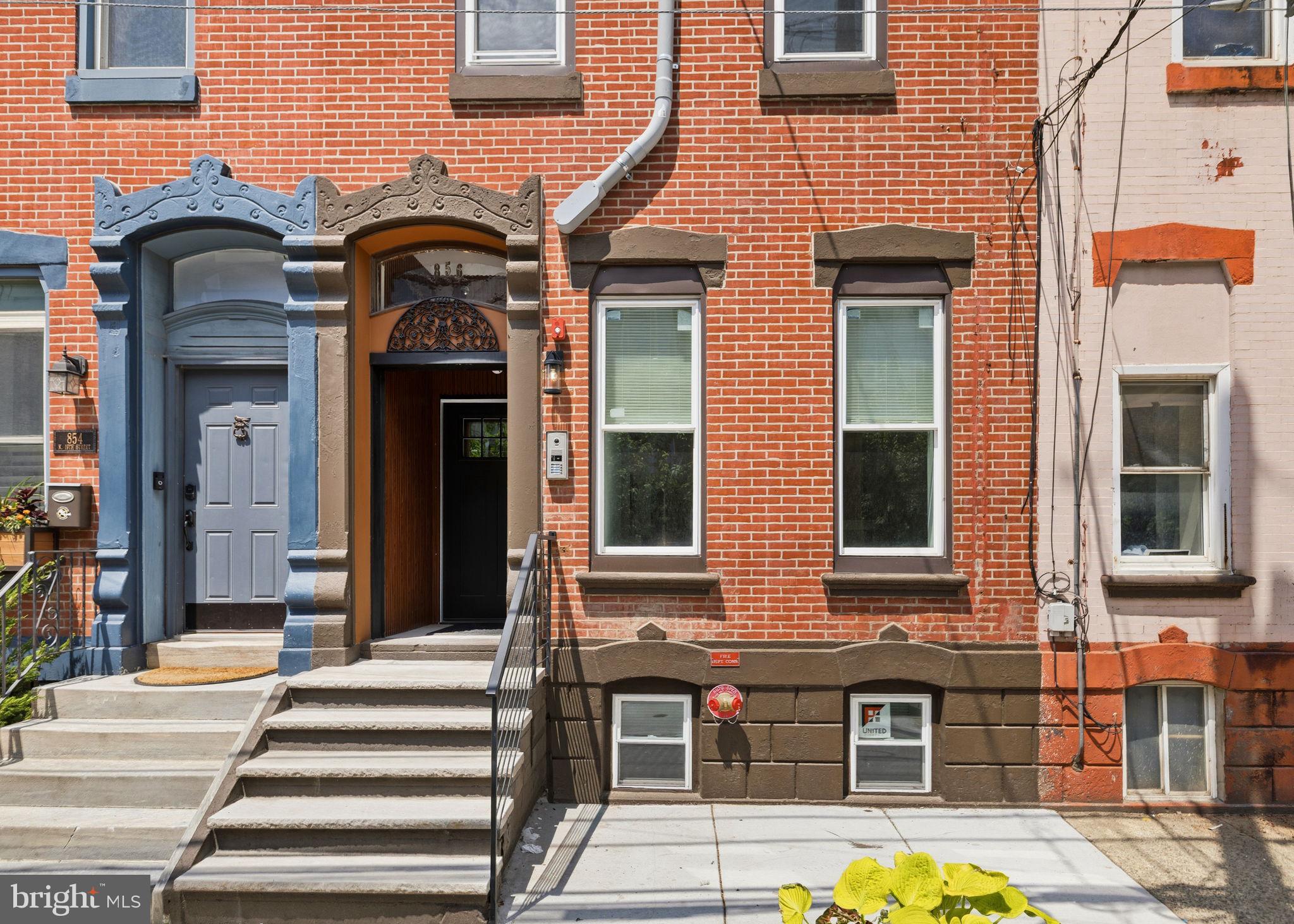 856 North 19th Street, Unit 1 Philadelphia, PA 19130 - Photo 18 of 19