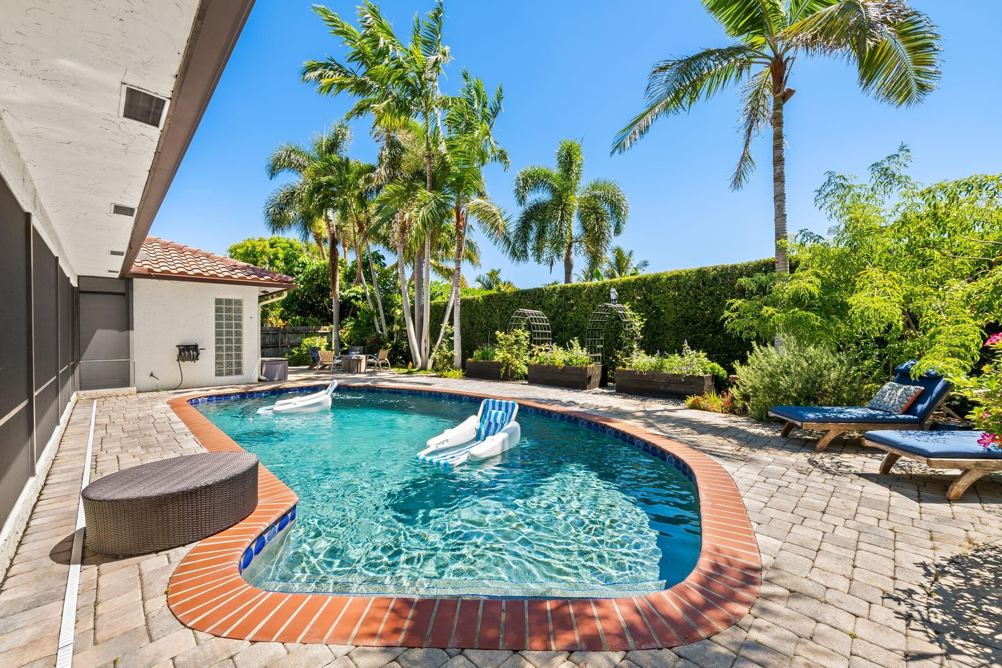 1580 Southwest 7th Terrace Boca Raton, FL 33486 - Photo 16 of 38 Photo 16