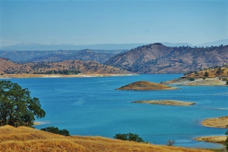 4698 Millerton Road Friant, CA 93626 - Photo 1 of 9 Expansive Views from lot.