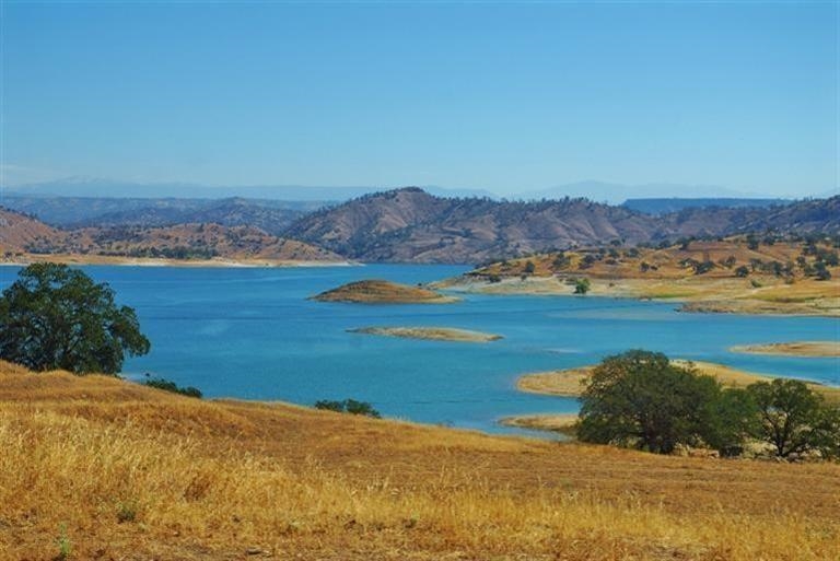 4698 Millerton Road Friant, CA 93626 - Photo 3 of 9 Year round views! Every season creates amazing sites to be seen.