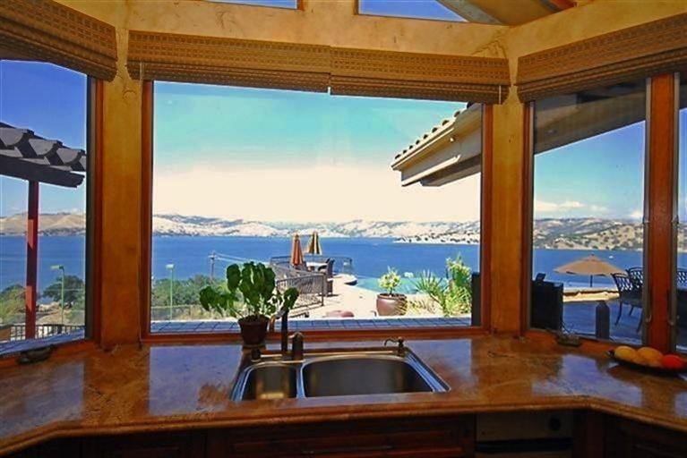 4698 Millerton Road Friant, CA 93626 - Photo 6 of 9 This is a beautiful example of what you could see out your kitchen window. (Photo taken from home we previously sold Next Door from neighboring lot)