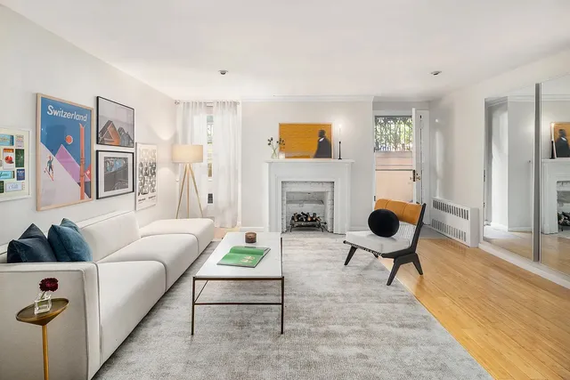 $699,000 | 162 9th Avenue, Unit GARDENB | Chelsea